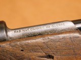 FN Columbian Contract Model 1950 (Mauser K98-style Rifle, .30-06) - 12 of 13