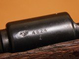 Sauer Mauser K98k CE 41 (German Nazi WW2) - 11 of 19