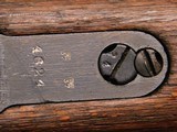 Sauer Mauser K98k CE 41 (German Nazi WW2) - 19 of 19