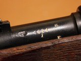 Sauer Mauser K98k CE 41 (German Nazi WW2) - 10 of 19