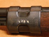 Sauer Mauser K98k CE 41 (German Nazi WW2) - 9 of 19