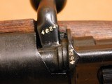 Sauer Mauser K98k CE 41 (German Nazi WW2) - 15 of 19