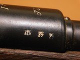 Sauer Mauser K98k CE 41 (German Nazi WW2) - 16 of 19