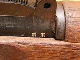 Sauer Mauser K98k CE 41 (German Nazi WW2) - 18 of 19