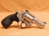 UNFIRED Smith & Wesson Model 686-6 Plus Deluxe (3-5-7 Magnum Series) - 7 of 13