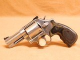 UNFIRED Smith & Wesson Model 686-6 Plus Deluxe (3-5-7 Magnum Series) - 2 of 13