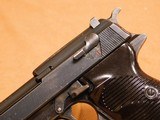 Walther P.38 ac44 w/ Holster (Nazi German WW2) - 4 of 22