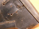Walther P.38 ac44 w/ Holster (Nazi German WW2) - 18 of 22