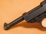 Walther P.38 ac44 w/ Holster (Nazi German WW2) - 3 of 22