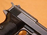 Walther P.38 ac44 w/ Holster (Nazi German WW2) - 11 of 22