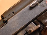 Walther P.38 ac44 w/ Holster (Nazi German WW2) - 7 of 22