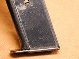 Walther P.38 ac44 w/ Holster (Nazi German WW2) - 21 of 22