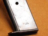 Walther P.38 ac44 w/ Holster (Nazi German WW2) - 22 of 22