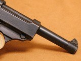 Walther P.38 ac44 w/ Holster (Nazi German WW2) - 12 of 22