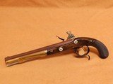 A. Uberti / Wogdon Cased Dueling Pistols (1 of 1200, Hamilton vs Burr) - 2 of 20