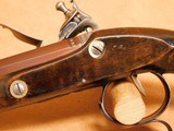 A. Uberti / Wogdon Cased Dueling Pistols (1 of 1200, Hamilton vs Burr) - 17 of 20