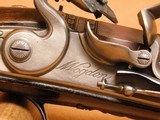 A. Uberti / Wogdon Cased Dueling Pistols (1 of 1200, Hamilton vs Burr) - 4 of 20