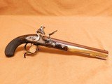 A. Uberti / Wogdon Cased Dueling Pistols (1 of 1200, Hamilton vs Burr) - 10 of 20