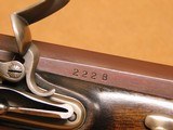 A. Uberti / Wogdon Cased Dueling Pistols (1 of 1200, Hamilton vs Burr) - 7 of 20