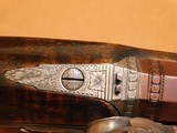 A. Uberti / Wogdon Cased Dueling Pistols (1 of 1200, Hamilton vs Burr) - 15 of 20