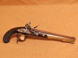 A. Uberti / Wogdon Cased Dueling Pistols (1 of 1200, Hamilton vs Burr) - 3 of 20