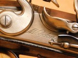 A. Uberti / Wogdon Cased Dueling Pistols (1 of 1200, Hamilton vs Burr) - 12 of 20