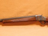 Browning Model 1885 BPCR (.45-70 Government, 30-inch Octagon, w/ Sights) - 13 of 17