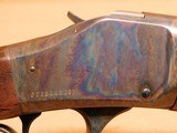 Browning Model 1885 BPCR (.45-70 Government, 30-inch Octagon, w/ Sights) - 5 of 17