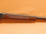 Browning Model 1885 BPCR (.45-70 Government, 30-inch Octagon, w/ Sights) - 3 of 17