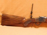 Browning Model 1885 BPCR (.45-70 Government, 30-inch Octagon, w/ Sights) - 2 of 17
