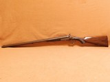 Joseph Lang & Sons Side by Side Double Rifle (.500 BPE SxS) - 5 of 23