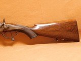 Joseph Lang & Sons Side by Side Double Rifle (.500 BPE SxS) - 6 of 23