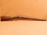 Joseph Lang & Sons Side by Side Double Rifle (.500 BPE SxS) - 1 of 23