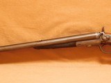 Joseph Lang & Sons Side by Side Double Rifle (.500 BPE SxS) - 7 of 23