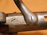 Joseph Lang & Sons Side by Side Double Rifle (.500 BPE SxS) - 16 of 23