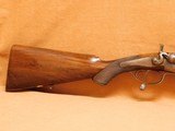 Joseph Lang & Sons Side by Side Double Rifle (.500 BPE SxS) - 2 of 23
