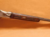 C. Steigele Martini-Action Schuetzen Rifle (High Grade, 8.15x46) - 3 of 23
