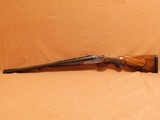 Franz Sodia Hammerless Double Rifle (.458 Win Mag, First/Best Quality) - 8 of 24