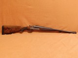 Franz Sodia Hammerless Double Rifle (.458 Win Mag, First/Best Quality) - 1 of 24