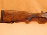 Franz Sodia Hammerless Double Rifle (.458 Win Mag, First/Best Quality) - 2 of 24