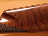 Winchester Model 1885 High Grade Low Wall (.22 LR, 24.5-inch Half-octagon) - 17 of 17