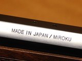 Winchester Model 1885 High Grade Low Wall (.22 LR, 24.5-inch Half-octagon) - 7 of 17