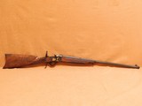 Winchester Model 1885 High Grade Low Wall (.22 LR, 24.5-inch Half-octagon) - 1 of 17