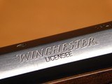 Winchester Model 1885 High Grade Low Wall (.22 LR, 24.5-inch Half-octagon) - 14 of 17
