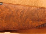Winchester Model 1885 High Grade Low Wall (.22 LR, 24.5-inch Half-octagon) - 5 of 17