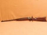 Winchester Model 1885 High Grade Low Wall (.22 LR, 24.5-inch Half-octagon) - 9 of 17
