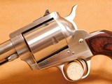 Freedom Arms Model 83 Premier Grade (.454 Casull, 7.5-inch, Stainless) - 3 of 13