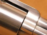 Freedom Arms Model 83 Premier Grade (.45 Long Colt, 4.75-inch, Stainless) - 14 of 14