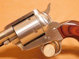 Freedom Arms Model 83 Premier Grade (.45 Long Colt, 4.75-inch, Stainless) - 3 of 14