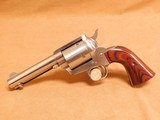 Freedom Arms Model 83 Premier Grade (.45 Long Colt, 4.75-inch, Stainless) - 1 of 14